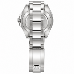 Rolex Explorer II 42MM White Dial 216570 Stainless Steel Watch